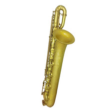 Sassofono baritono basso A