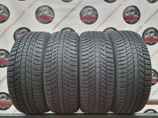 GOMME INVERNALI USATE CONTINENTAL 235/55 R17 