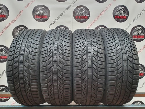 Gomme invernali usate - invernali,