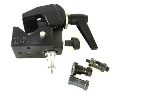 Manfrotto art 035 - art, super