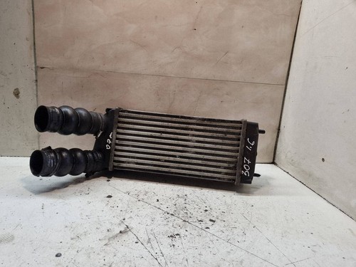 Intercooler peugeot 307 2006 - peugeot,