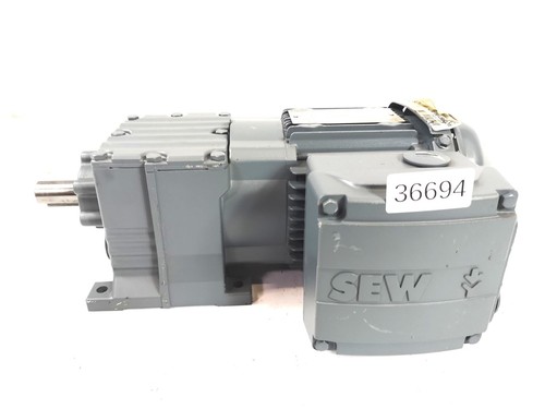 Sew 224 min motore - sew,