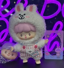 zZoton My Best Friends: White