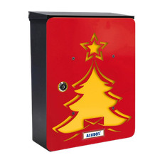 Cassetta Postale Esterno