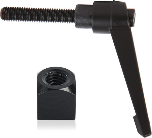 Kit leva regolazione sedile - kit,