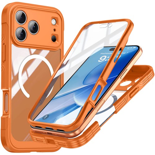 Custodia cellulare trasparente