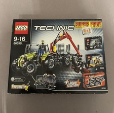LEGO Technic 66359 **NUOVO**