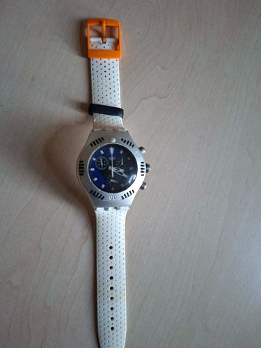 Orologio swatch diver 200 - orologio,
