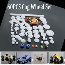 Accessori Modellismo Meccanico