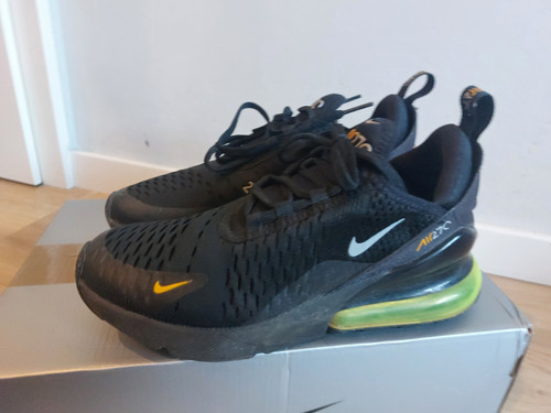 Nike air max - sneakers, uomo