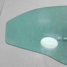 Vetro scendente finestrino porta post DX Alfa Romeo 166 2.4 JTD 1998-00 43R-0004