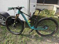mtb carbonio usata