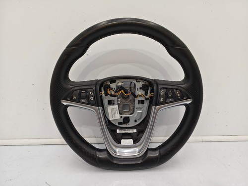 Volante multifunzione - ♻️volante,