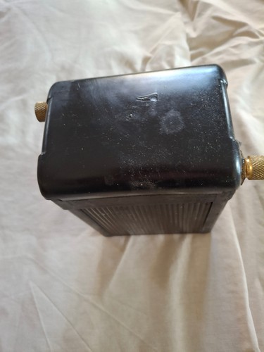 Cassetta per batteria - per,