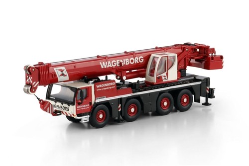 Liebherr ltm 1120 - ltm, 1120-4.1