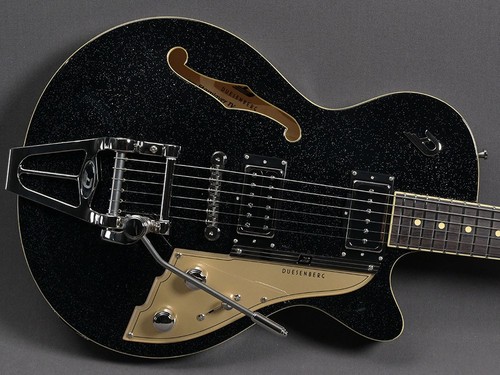 Duesenberg starplayer nero - duesenberg,
