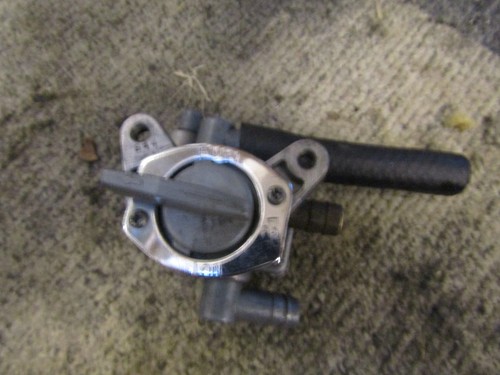 Rubinetto carburante yamaha - carburante,