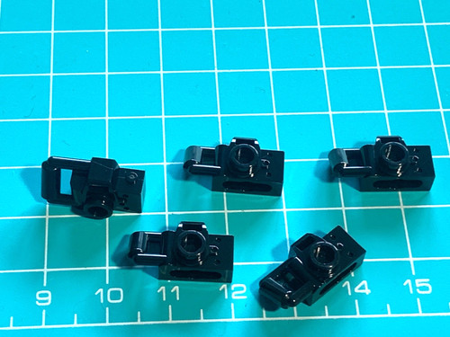 Lego nuovissimi lotto - 5,