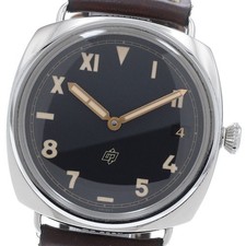 Orologio Uomo PANERAI Radiomir