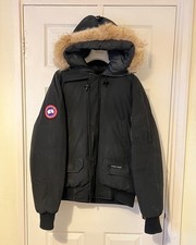 Canada goose chilliwack giacca - chilliwack,