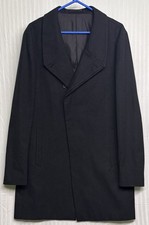 Cappotto All Saints uomo 42