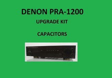 Preamplificatore stereo DENON
