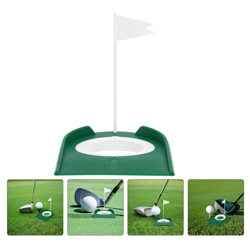 Set pezzi golf putting - ,