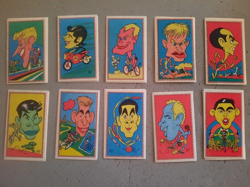 Lotto figurine panini - lotto,