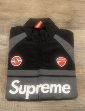 Supreme Ducati Men's Racing