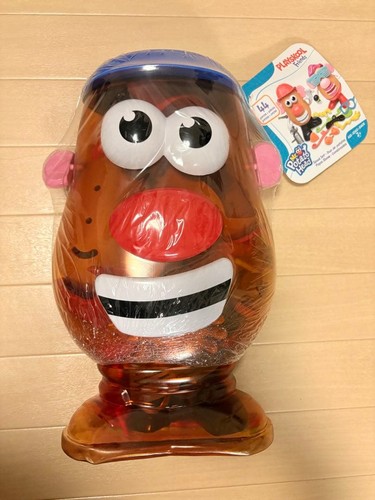 Testa patata pezzi toy - 44,