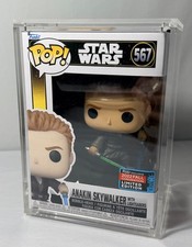 Funko pop star wars - funko,