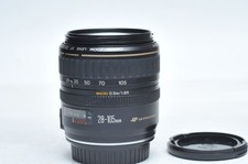 Canon EF 28-105 mm f/3.5-4.5