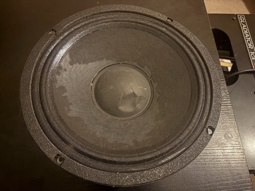 Martin audio em150 sub driver - martin,