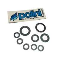 POLINI WHEEL HUB VARIATOR