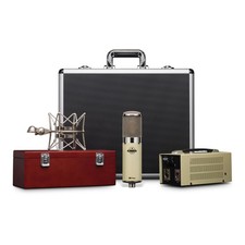Avantone BV-1 MKII