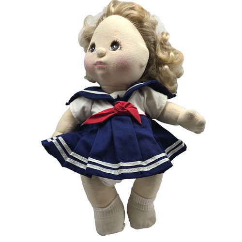 Child doll 60 - child,