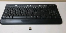 Microsoft Tastiera Wireless