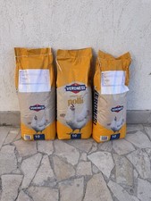 MANGIME VERONESI PULCINI 1 PERIODO 10KG