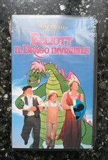 ELLIOT IL DRAGO INVISIBILE