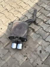 Terminale scarico mercedes - di,