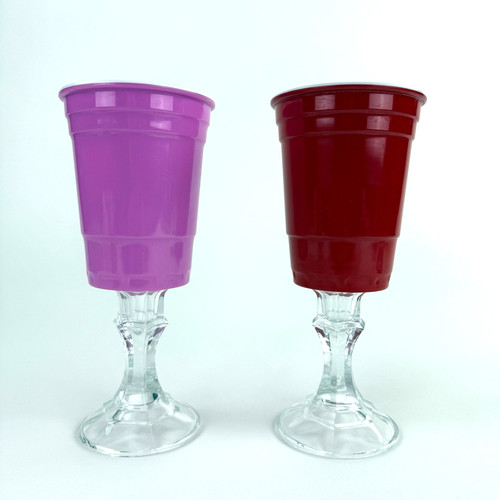 Tazze solo stelo - 2,