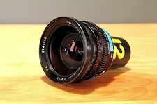 Obiettivo Zeiss 12mm T1.3