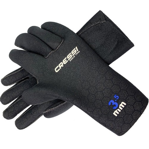 Cressi guanti immersione in - cressi,