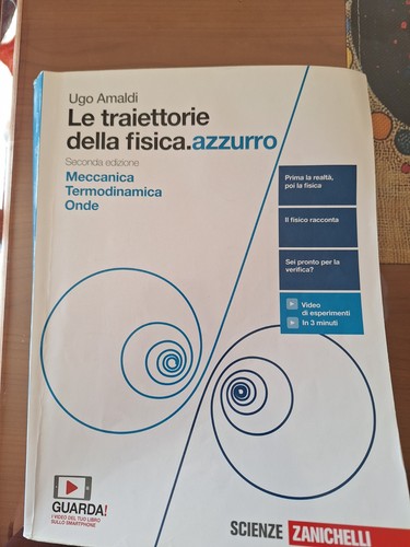 Libri testo per - di,