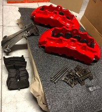 pinze brembo 8 pompanti