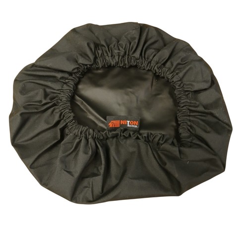 Niton flat cap rain cover - flat,