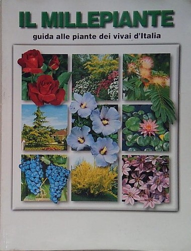 Millepiante guida alle - millepiante,