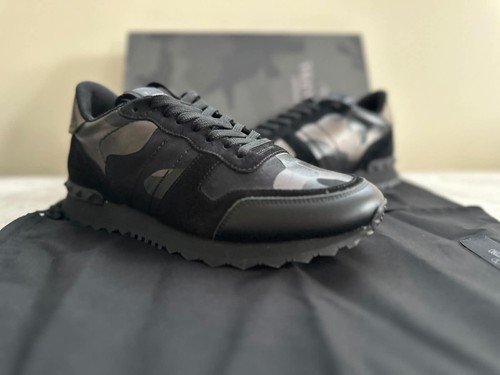 Scarpe ginnastica valentino - scarpe,