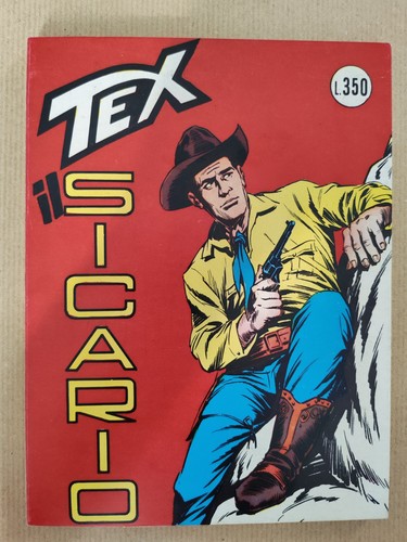 Tex l 350 - n., da