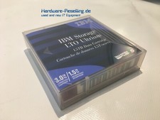 IBM TotalStorage Ultrium LTO 5